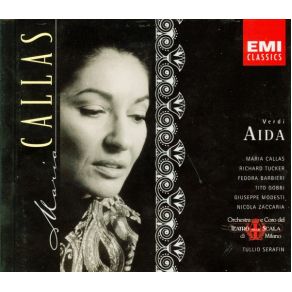 Download track Act II, Scene 2: Che Veggo! Egli? Mio Padre! Anch'Io Pugnai Ma Tu, Re Giuseppe Verdi, Tullio Serafin, Elvira Galassi, Franco Ricciardi, Giuseppe Modesti, Tito Gobbi, Maria Callas, Nicola Zaccaria, Fedora Barbieri, Richard Tucker, Coro Del Teatro Alla Scala