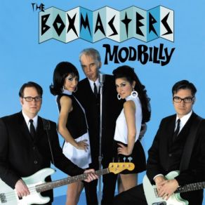 Download track I Don't Wanna Know The Boxmasters