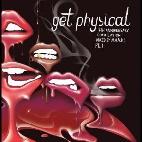 Download track I'Ve Got That Feeling (Saxed Up Version) Dakar