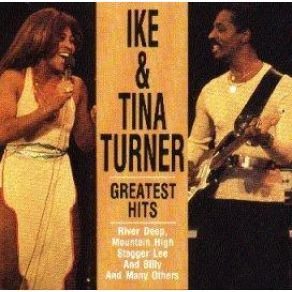 Download track A Love Like Yours (Don'T Come Knocking Every Day) Tina Turner, Ike