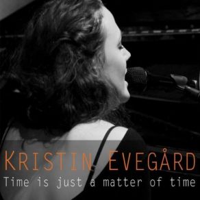 Download track I'm Tore Down Kristin Evegård