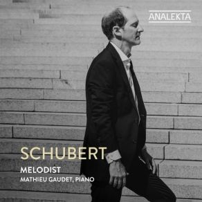 Download track 17 - 4 Impromptus, D. 899- No. 2, Allegro In E-Flat Major Franz Schubert