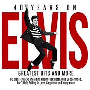 Download track I'm Left, You're Right, She's Gone Elvis Presley
