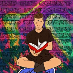 Download track Flip The Script RVKaj, Pyatt