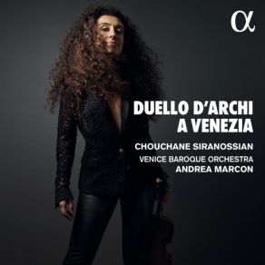 Download track 10. Vivaldi: Violin Concerto A Cinque In D Major Grosso Mogul RV 208: I. Allegro Venice Baroque Orchestra, Chouchane Siranossian