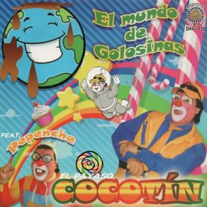 Download track El Pollito El Payaso Cocotin