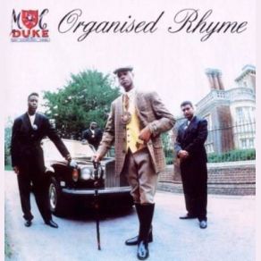 Download track Running Man MC Duke, DJ Leader 1