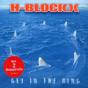 Download track Step Back H - Blockx