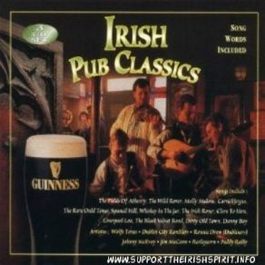 Download track I'M A Rover The Wolfe Tones