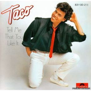 Download track Chove Chuva Taco