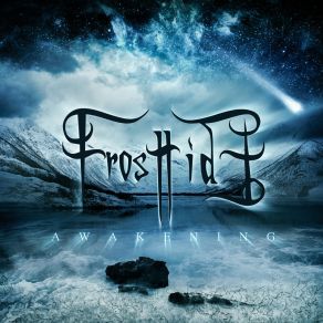 Download track Unwritten Frosttide
