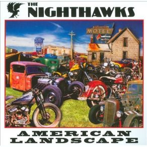 Download track Most Likely You Go Your Way And I'll Go Mine Nighthawks