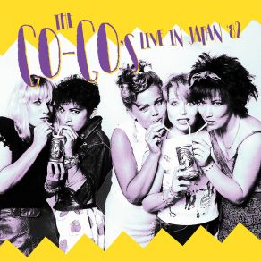 Download track You Can't Walk In Your Sleep (If You Can't Sleep) (Live) The Go - Go'S