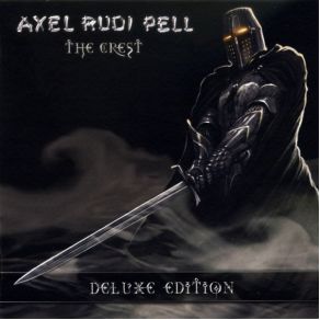 Download track Fool Fool / Eternal Prisoner Axel Rudi Pell, Johnny Gioeli