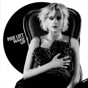 Download track Wake Up Pixie Lott