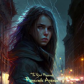 Download track Don`t Lock Me Out The Black Renegade