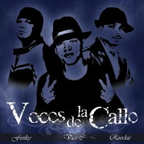 Download track Explosion Vico C