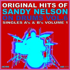 Download track … And Then There Were Drums Sandy Nelson