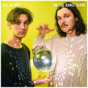 Download track Can I Call You Tonight Quart Cal In Red