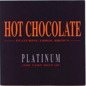 Download track What Kinda Boy You'Re Lookin' For (Girl) Hot Chocolate, Errol Brown