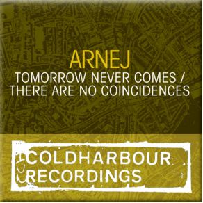 Download track Tomorrow Never Comes (Intro Mix) Arnej
