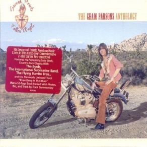 Download track Miller's Cave Gram Parsons