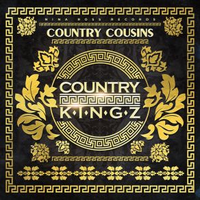 Download track No Peace No Justice Country Cousins