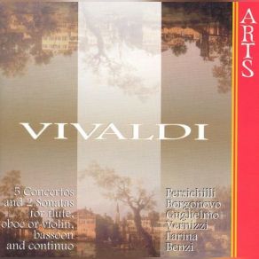 Download track Concerto In D Major RV 91 For Flute, Violin & Bassoon - III. Allegro Molto Giovanni Guglielmo, AL, Guglielmo, Angelo Persichilli, Pietro Borgonovo, Borgonovo, PersichilliBassoon