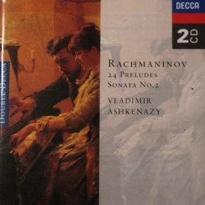 Download track 2. Prelude In F Sharp Minor Op. 23 No. 1 Sergei Vasilievich Rachmaninov