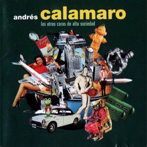 Download track Volver Andrés Calamaro
