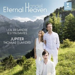 Download track 5. Theodora HWV 68 Part I Scene 4 - Air: As With Rosy Steps The Morn Georg Friedrich Händel