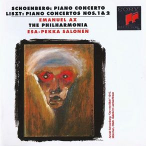 Download track Concerto For Piano And Orchestra No. 2 In A Major - Allegro Deciso Emanuel Ax, Esa-Pekka Salonen, Emanual Ax