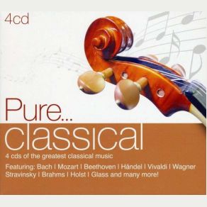 Download track Water Music, HWV 348-350: Suite No. 2 In D Major, HWV 349: Alla Hornpipe Collegium Aureum