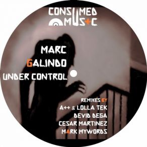 Download track Under Control (Original Mix) Marc Galindo