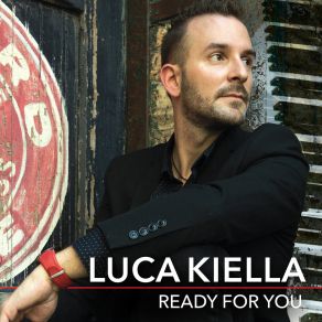 Download track Is There Any Love Left For Me? Luca Kiella