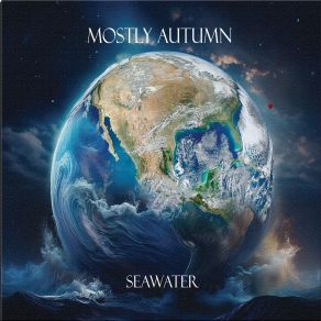 Download track Be Something Mostly Autumn