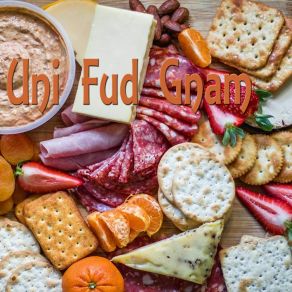 Download track Master Chef Uni Fud Gnam