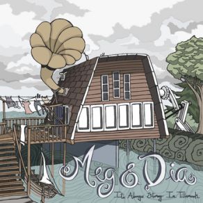 Download track Less Of Me Meg & Dia