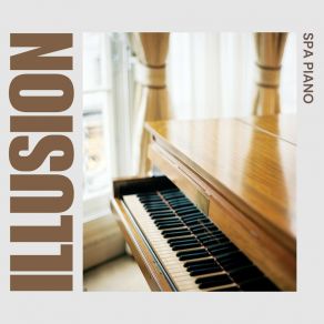 Download track Window Thoughts Spa Piano