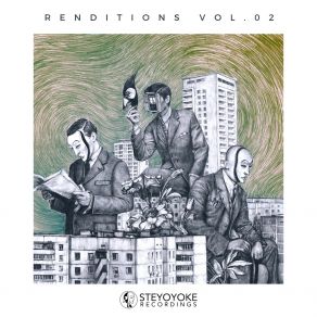 Download track Arcane (Soul Button Remix) Alya VSoul Button