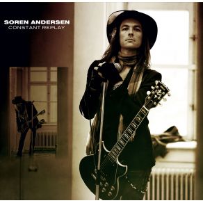 Download track Time To Time Soren Andersen