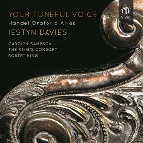 Download track 06. Jephtha, HWV 70, Overture Menuet Georg Friedrich Händel