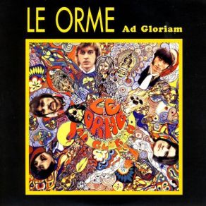 Download track Senti L' Estate Che Torna Le Orme