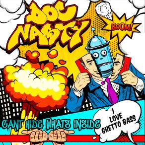 Download track My Machine D. O. C. Nasty