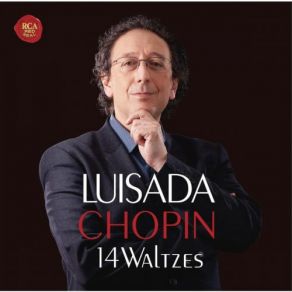 Download track 14 Waltzes: Mazurka, Op. 67, No. 3 Jean - Marc Luisada