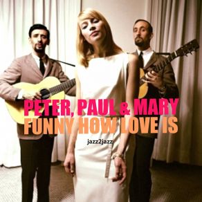 Download track A Soalin' Peter
