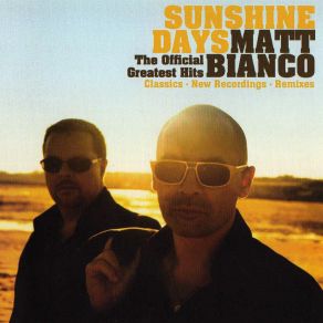 Download track Don'T Blame It On That Girl (New 2010 Recording) Matt Bianco