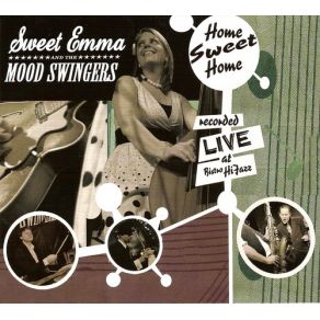 Download track Watch My Signals Sweet Emma, The Mood Swingers