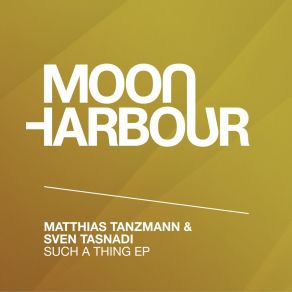 Download track Such A Thing Matthias Tanzmann