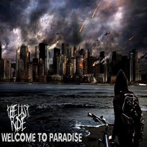 Download track Burnt Spoons The Last Ride